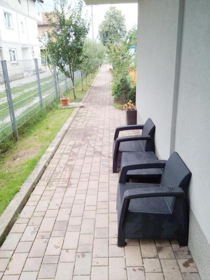 Villa Sky SJJ Exterior foto