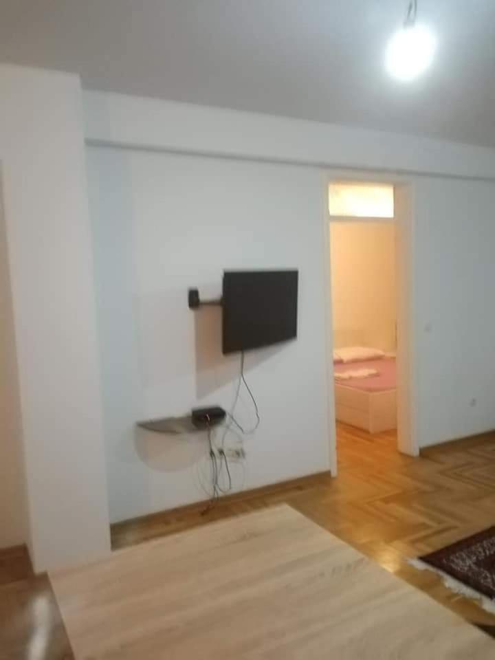Villa Sky SJJ Habitación foto
