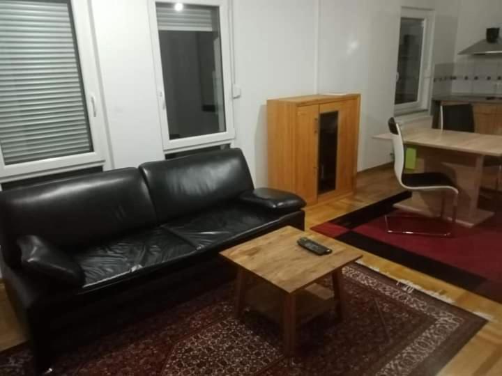 Villa Sky SJJ Habitación foto